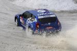 Dacia Duster Trophee Andros 2009 года